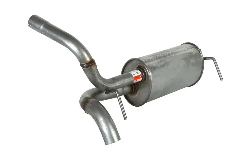 Tłumik układu wydechowego tył BOSAL – BOS185-317