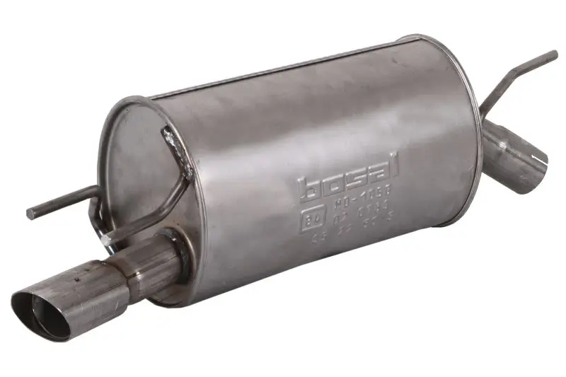 Tłumik układu wydechowego tył BOSAL – BOS185-403