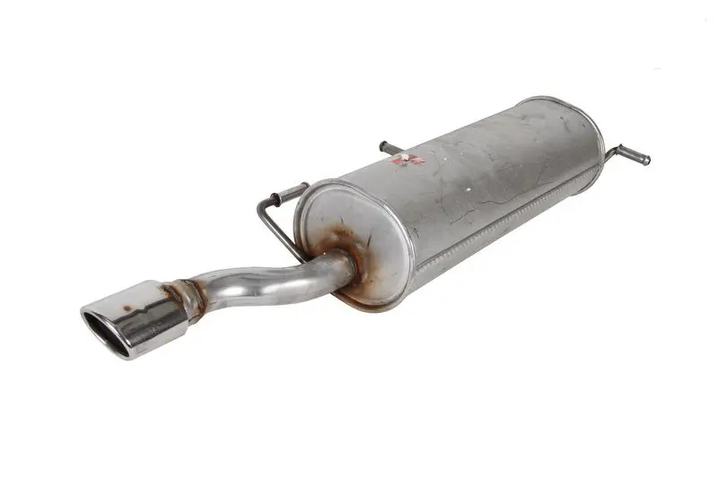 Tłumik układu wydechowego tył BOSAL – BOS190-173