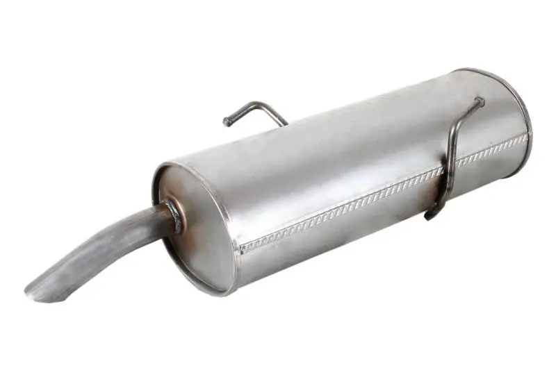 Tłumik układu wydechowego tył BOSAL – BOS190-199