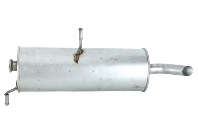 Tłumik układu wydechowego tył BOSAL – BOS190-507
