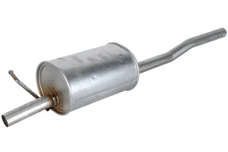 Tłumik układu wydechowego tył BOSAL – BOS200-079