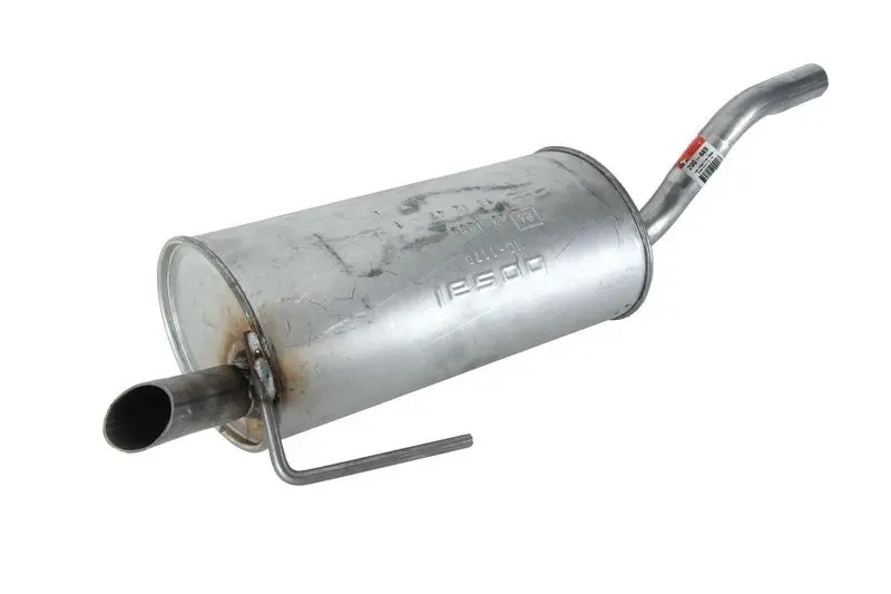 Tłumik układu wydechowego tył BOSAL – BOS200-449
