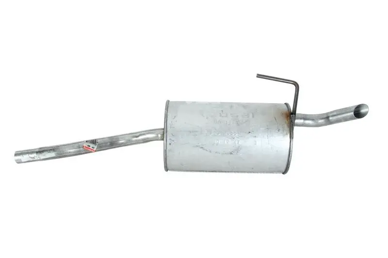 Tłumik układu wydechowego tył BOSAL – BOS200-459