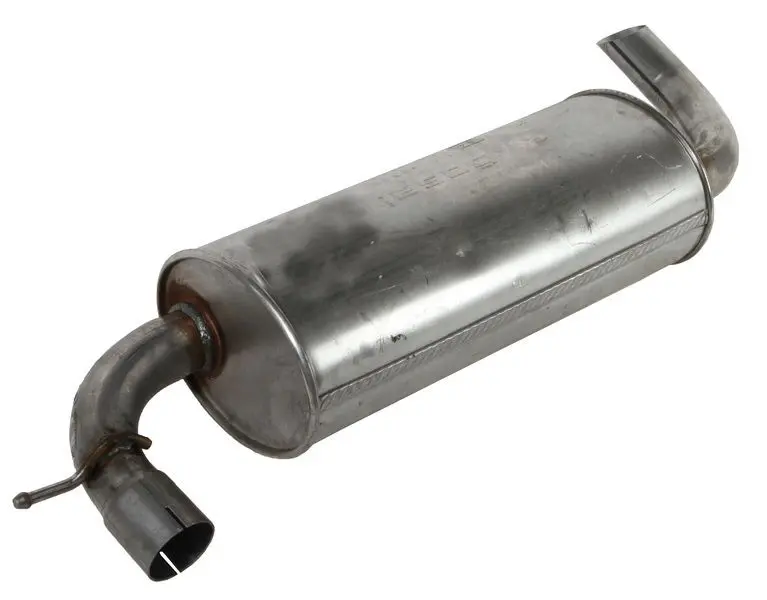 Tłumik układu wydechowego tył BOSAL – BOS211-395