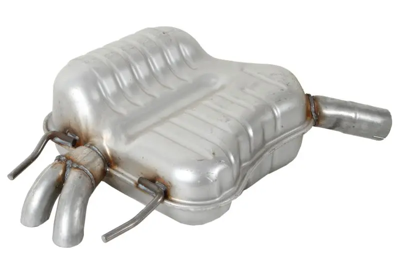 Tłumik układu wydechowego tył BOSAL – BOS215-003