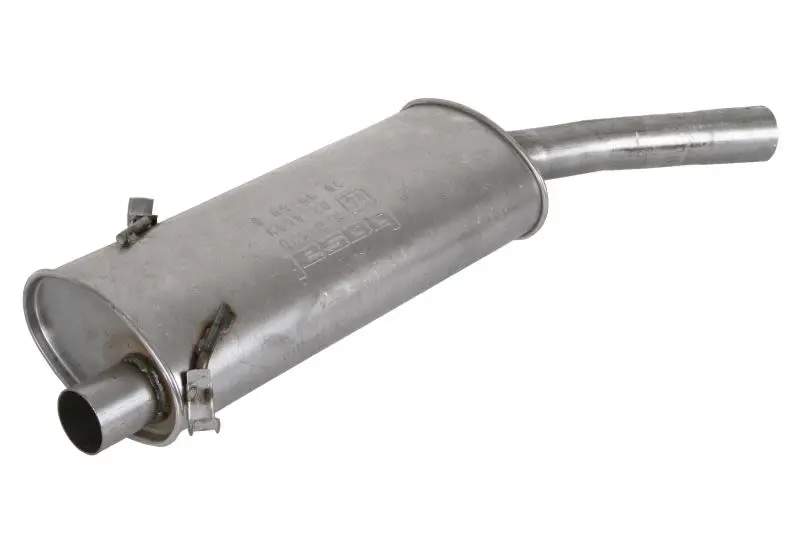 Tłumik układu wydechowego środkowy BOSAL – BOS215-755