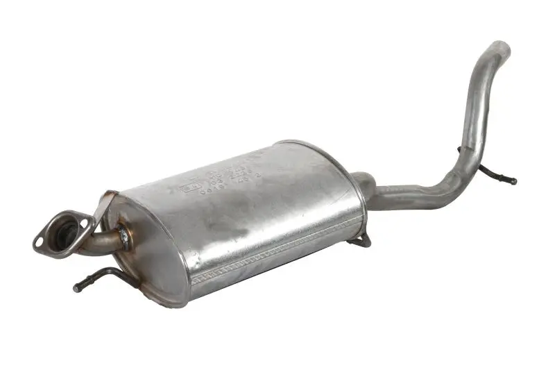 Tłumik układu wydechowego tył BOSAL – BOS219-553