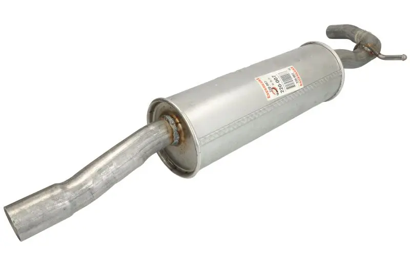 Tłumik układu wydechowego środkowy BOSAL – BOS220-007