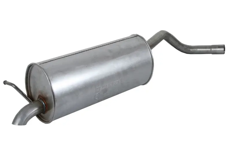 Tłumik układu wydechowego tył BOSAL – BOS220-043