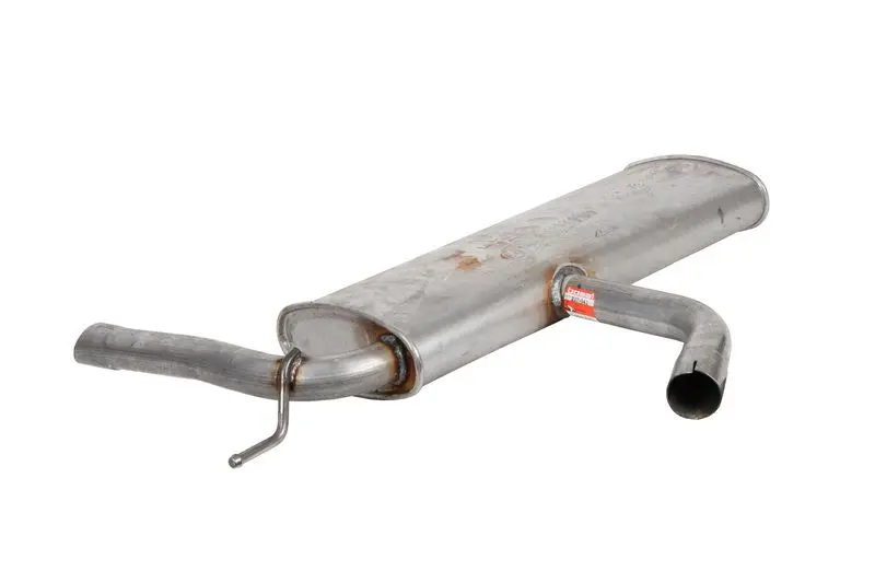 Tłumik układu wydechowego tył BOSAL – BOS227-043