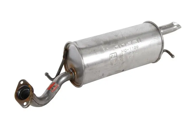 Tłumik układu wydechowego tył BOSAL – BOS228-041