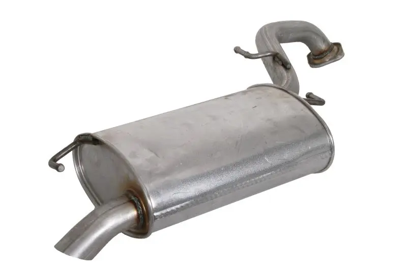 Tłumik układu wydechowego tył BOSAL – BOS228-081