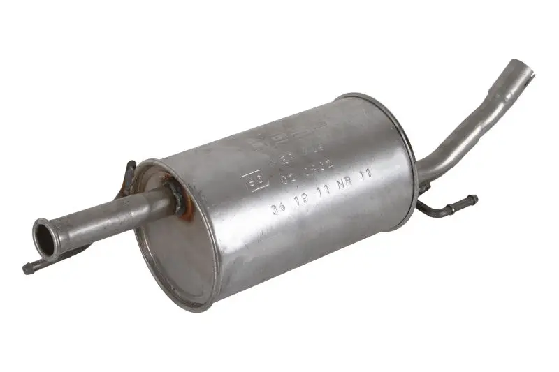 Tłumik układu wydechowego tył BOSAL – BOS228-145