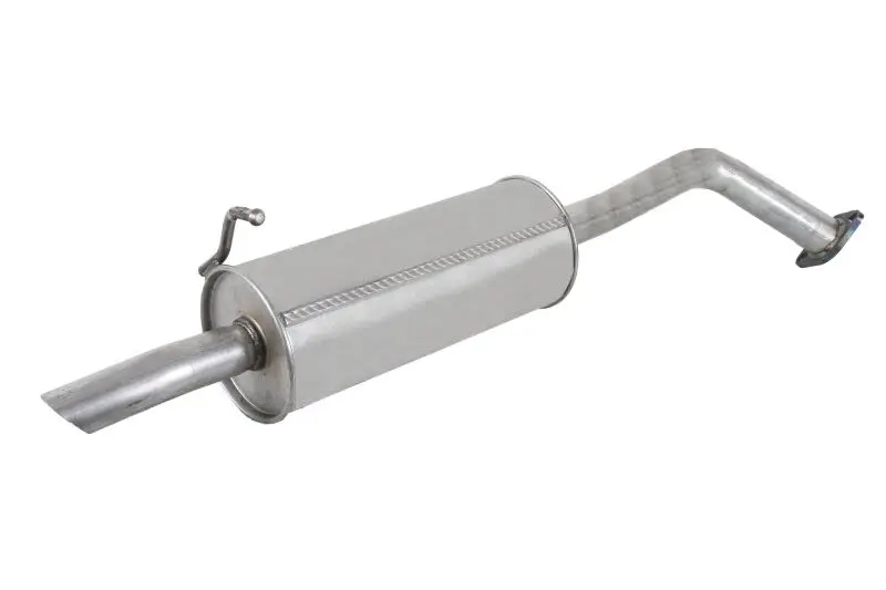 Tłumik układu wydechowego tył BOSAL – BOS228-177