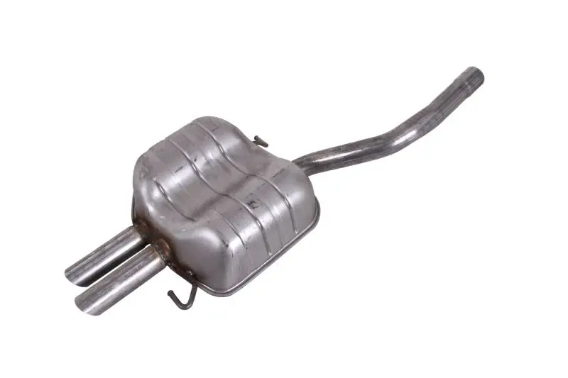 Tłumik układu wydechowego tył BOSAL – BOS233-155