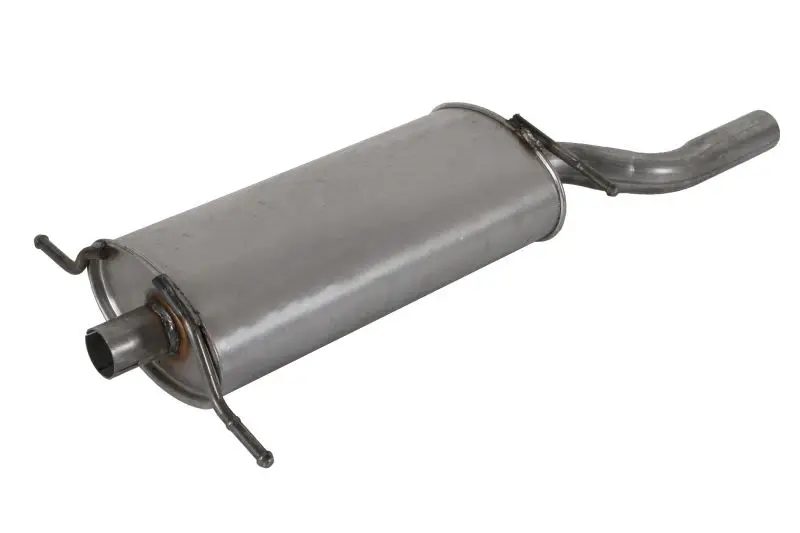 Tłumik układu wydechowego tył BOSAL – BOS233-531