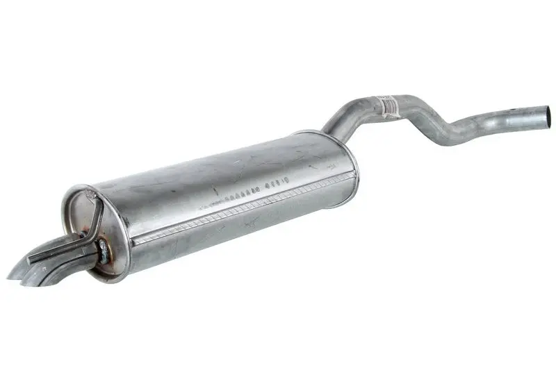 Tłumik układu wydechowego tył BOSAL – BOS233-537