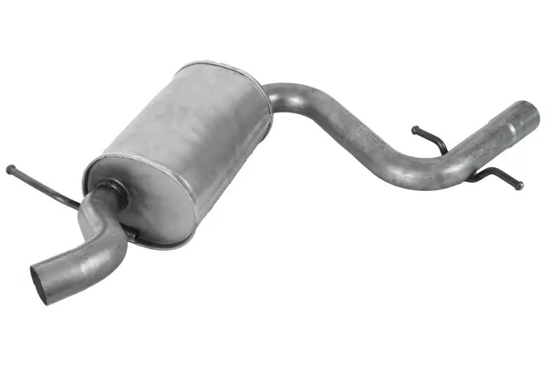 Tłumik układu wydechowego środkowy BOSAL – BOS233-719