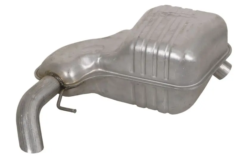 Tłumik układu wydechowego tył BOSAL – BOS235-001