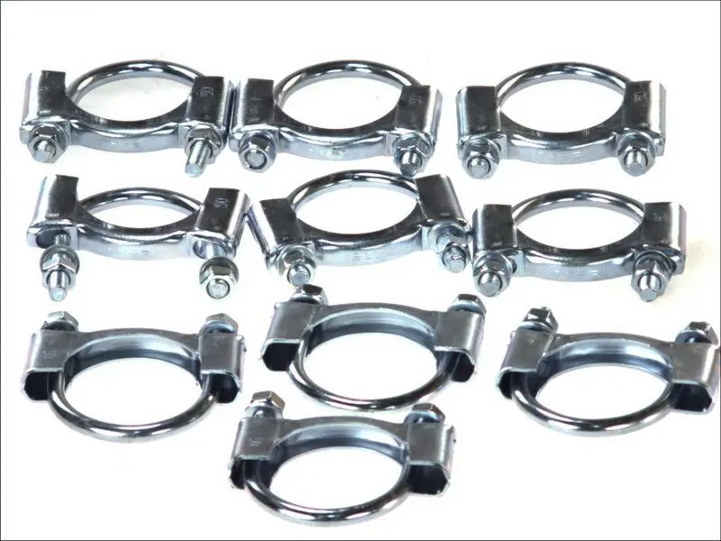 Obejma układu wydechowego BOSAL – BOS250-250