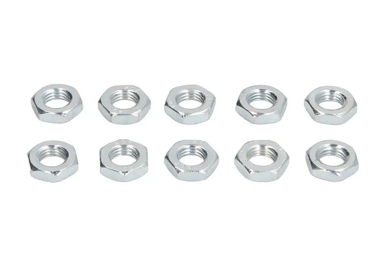 Część montażowa układu wydechowego (nakrętka) BOSAL – BOS258-009