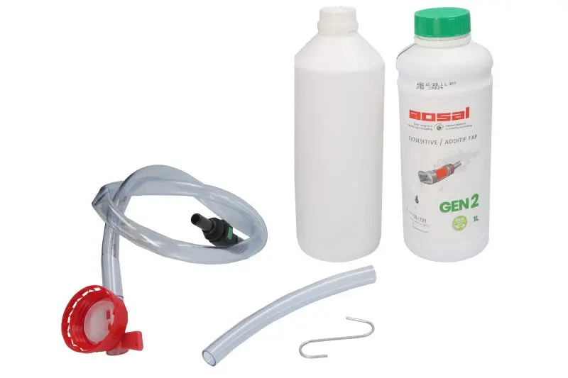 Płyn do filtrów cząstek stałych BOSAL – BOS258-721
