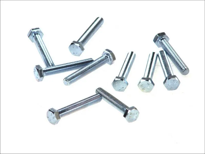 Śruba układu wydechowego (M8x50) BOSAL – BOS258-850