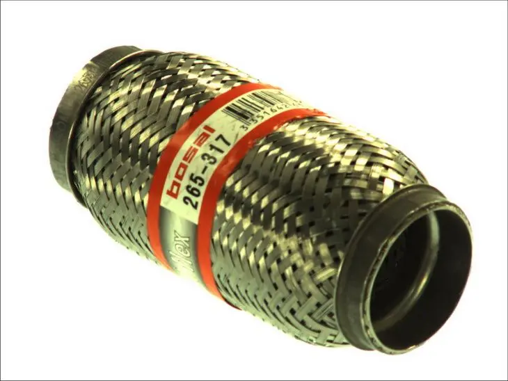 Tłumik drgań układu wydechowego (51x150) BOSAL – BOS265-317