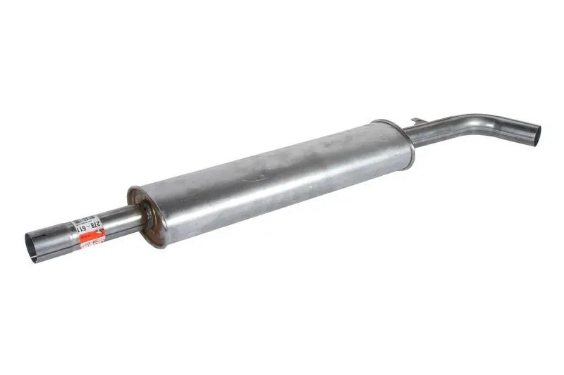Tłumik układu wydechowego środkowy BOSAL – BOS278-611