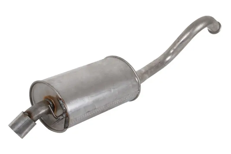 Tłumik układu wydechowego tył BOSAL – BOS278-639