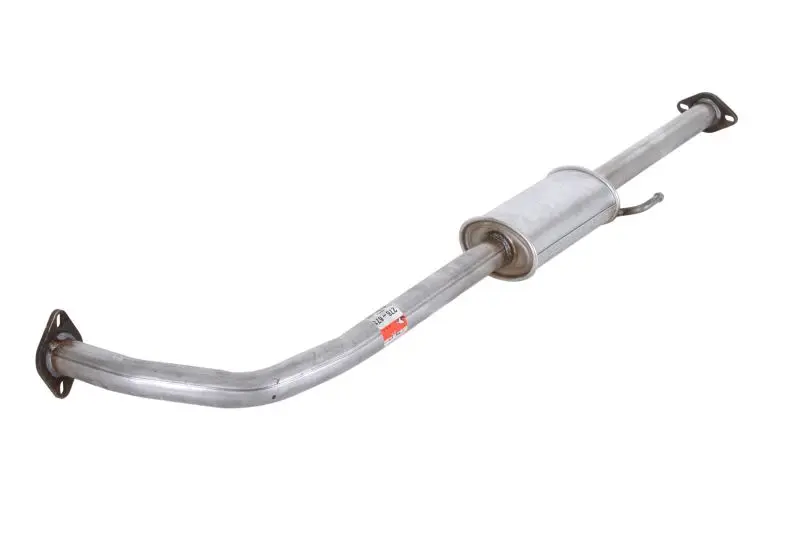 Tłumik układu wydechowego środkowy (z katalizatorem) BOSAL – BOS278-671
