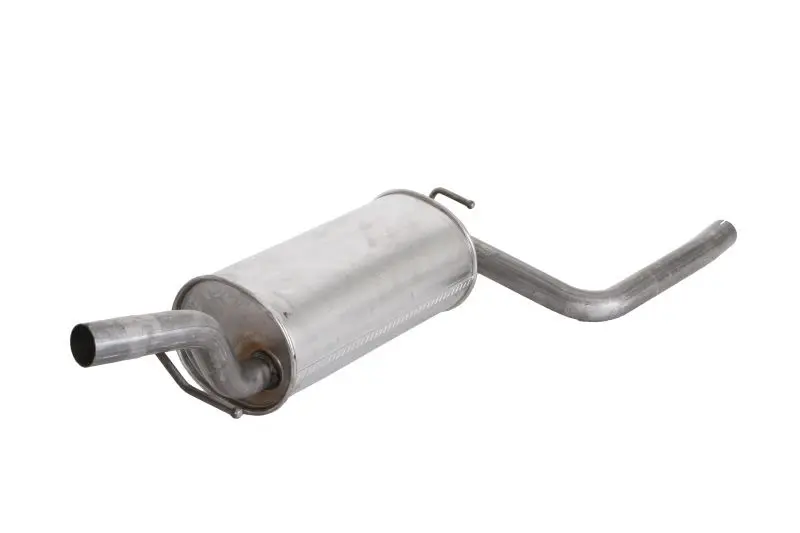 Tłumik układu wydechowego środkowy BOSAL – BOS278-711