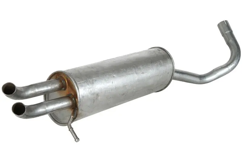 Tłumik układu wydechowego tył BOSAL – BOS279-299