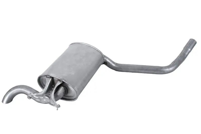 Tłumik układu wydechowego tył BOSAL – BOS279-349