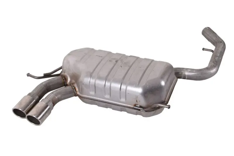 Tłumik układu wydechowego tył BOSAL – BOS279-655