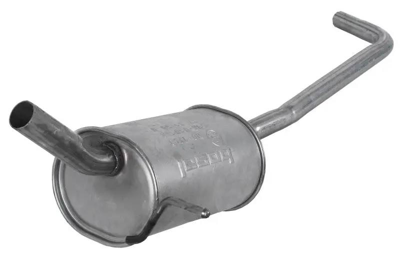 Tłumik układu wydechowego tył BOSAL – BOS279-671