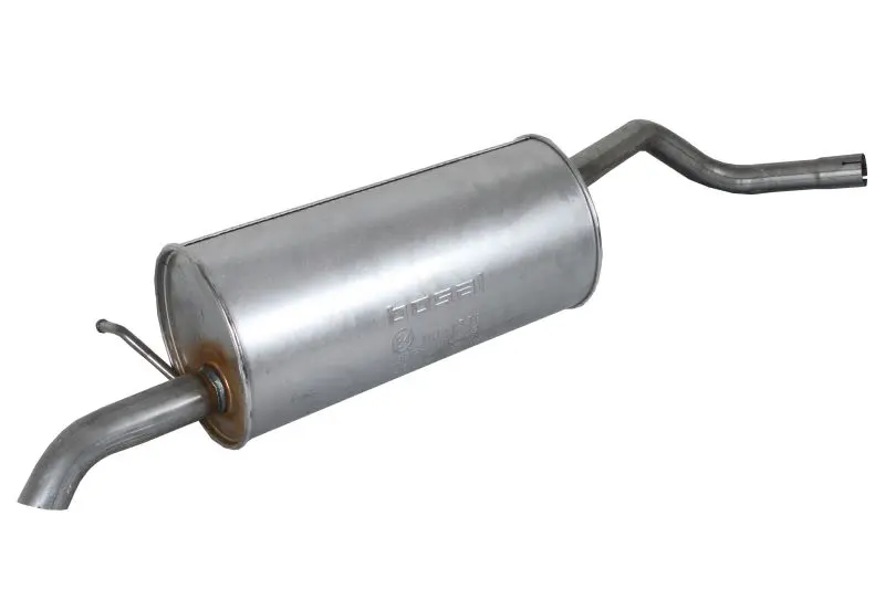 Tłumik układu wydechowego tył BOSAL – BOS279-831