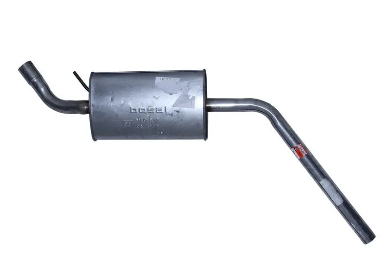 Tłumik układu wydechowego środkowy BOSAL – BOS281-465