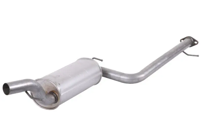 Tłumik układu wydechowego środkowy BOSAL – BOS282-419