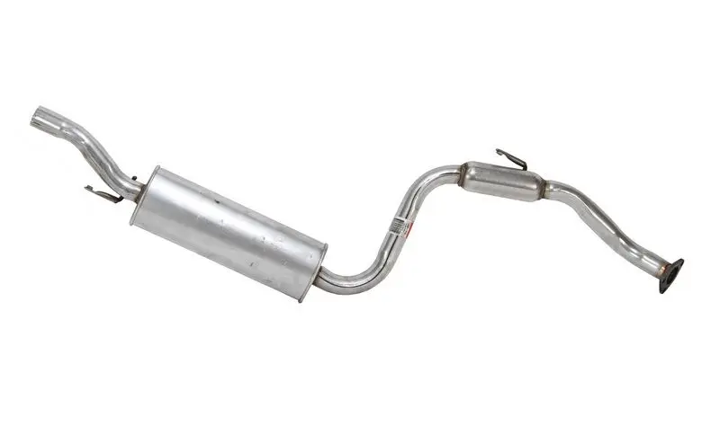 Tłumik układu wydechowego środkowy BOSAL – BOS284-155