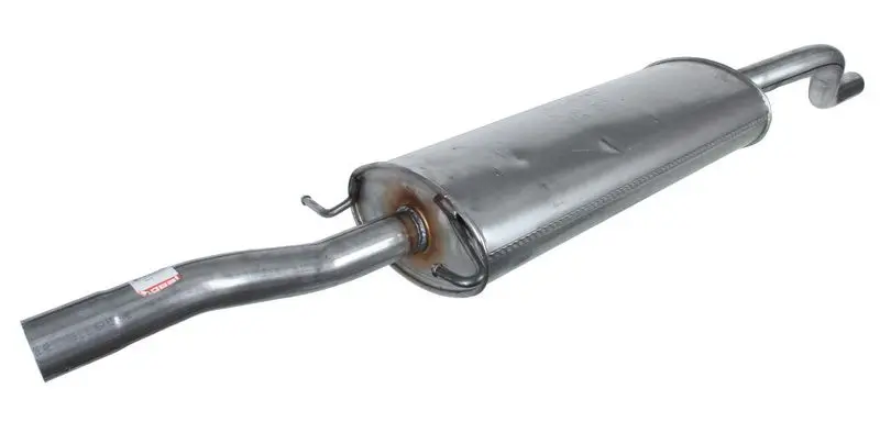 Tłumik układu wydechowego środkowy BOSAL – BOS284-431