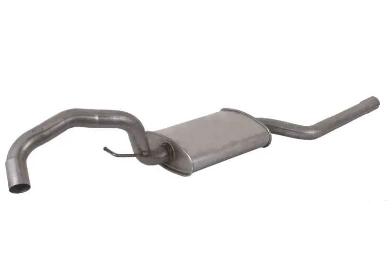 Tłumik układu wydechowego środkowy BOSAL – BOS284-813
