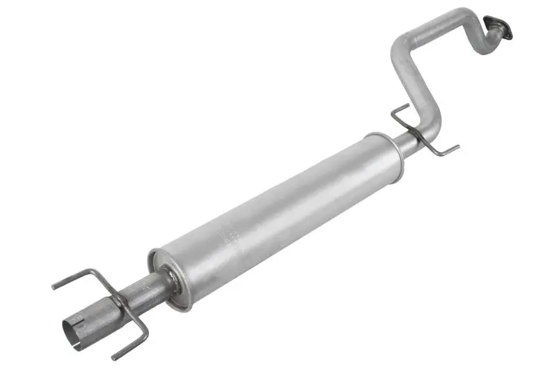Tłumik układu wydechowego środkowy BOSAL – BOS285-117
