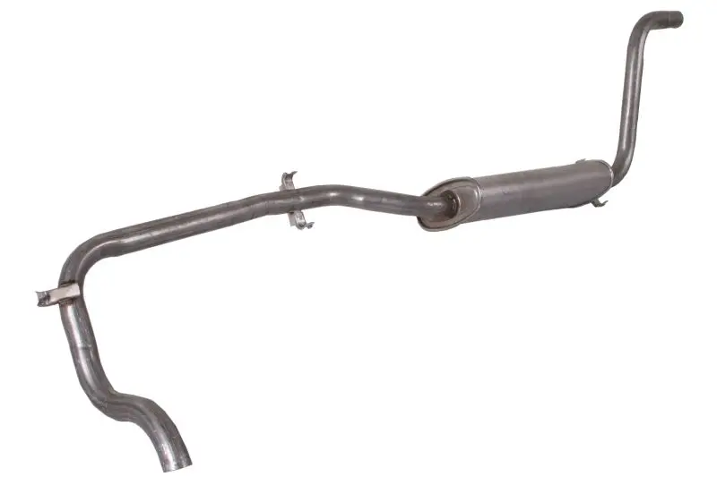 Tłumik układu wydechowego tył BOSAL – BOS285-413