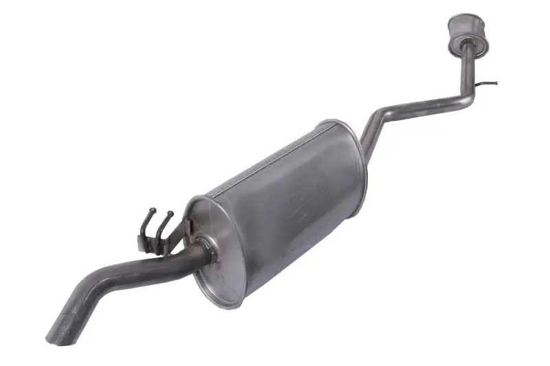 Tłumik układu wydechowego tył BOSAL – BOS287-871