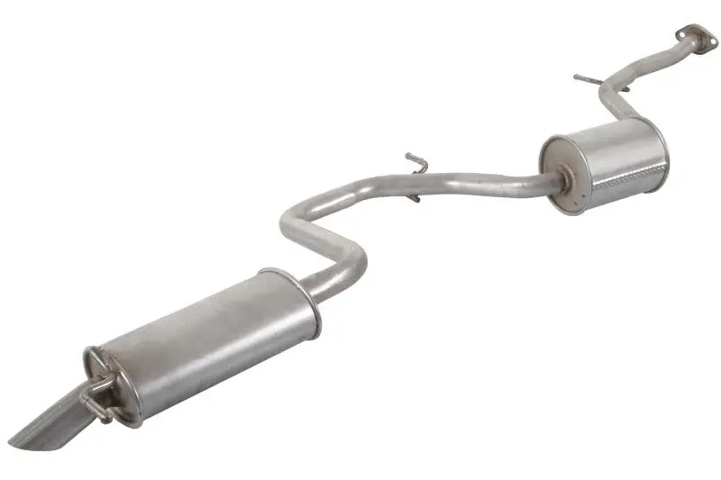 Tłumik układu wydechowego tył BOSAL – BOS289-045