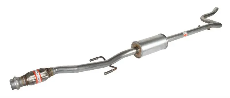 Tłumik układu wydechowego środkowy BOSAL – BOS292-045