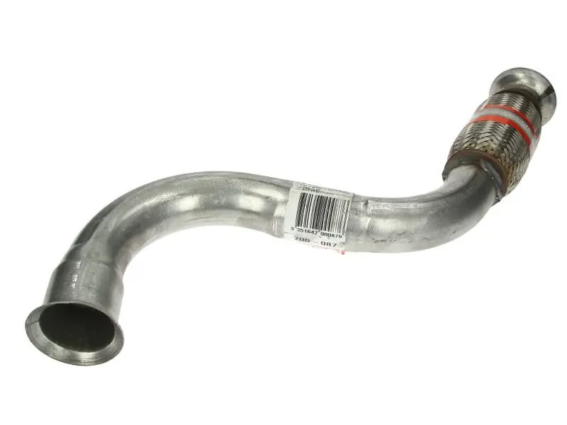 Rura wydechowa przód (elastyczny) BOSAL – BOS700-087