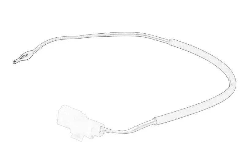Czujnik temperatury wewnętrznej klimatyzacji MAZDA – BP4K-61-J22